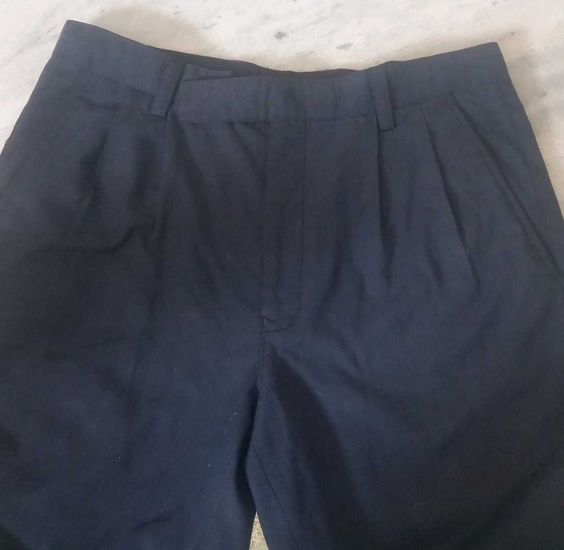Navy Blue Pants👖