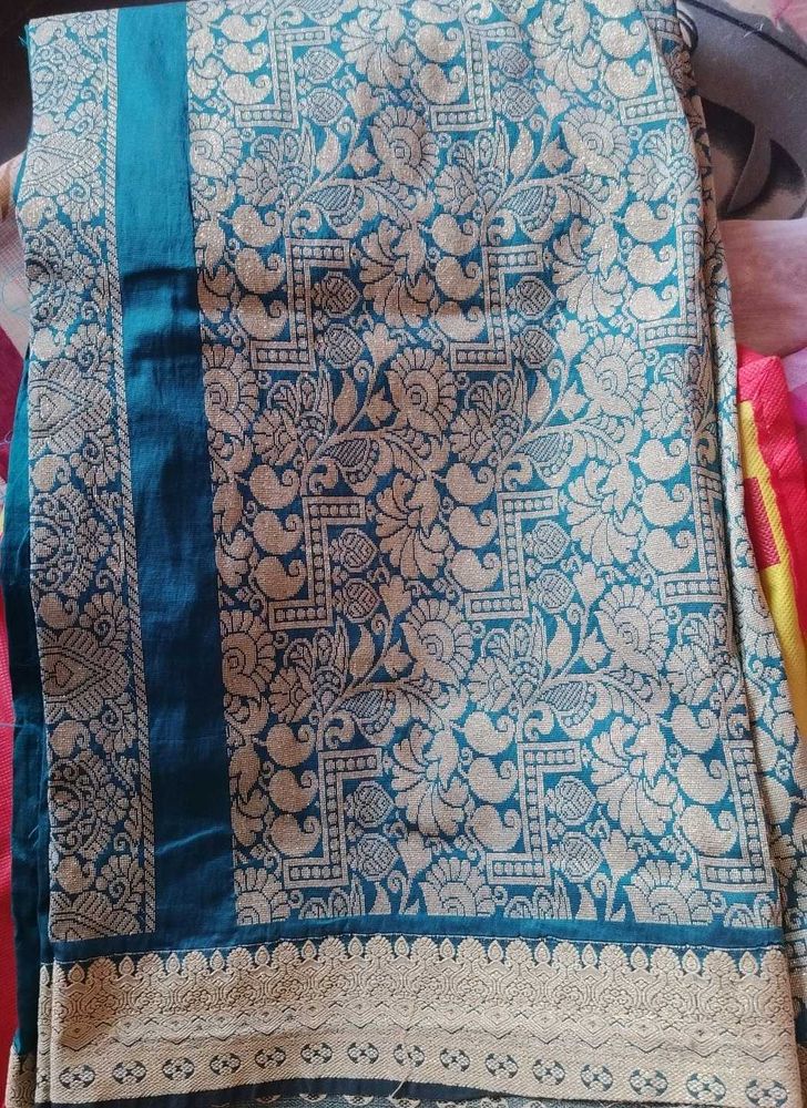 KATAN SAREE