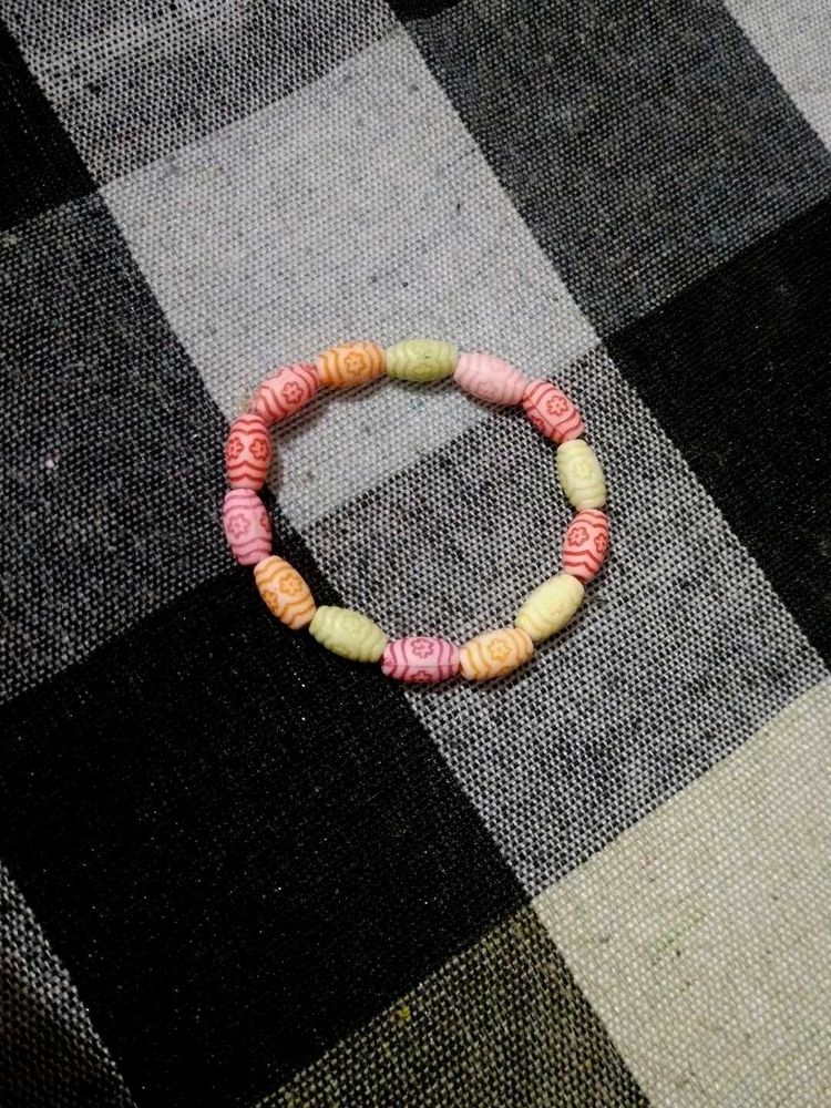 Beaded Bracelet