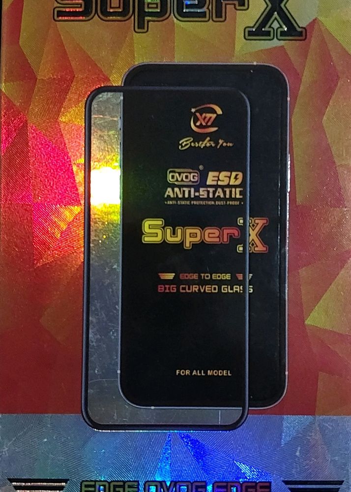 tempered glass for samsung galaxy f23 5G