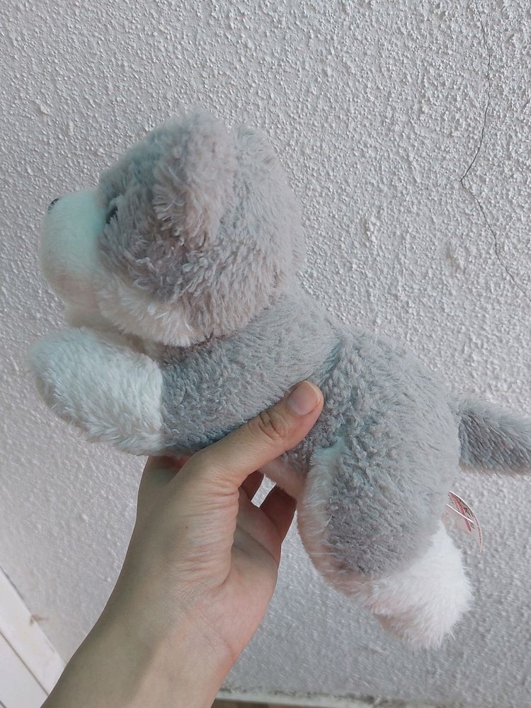 Hamleys Soft Toy