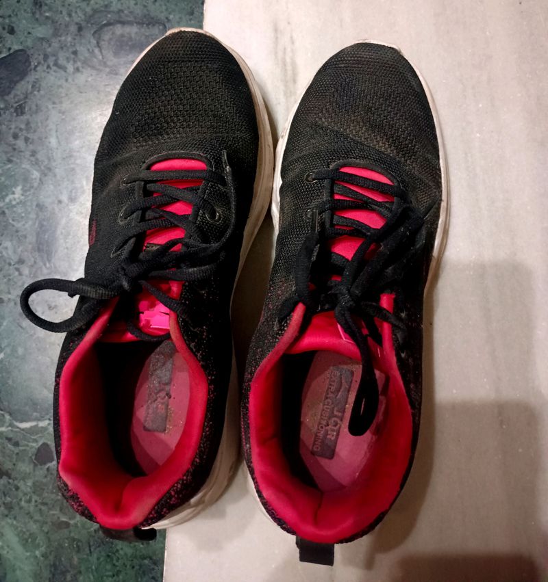 JQR Sports Shoes