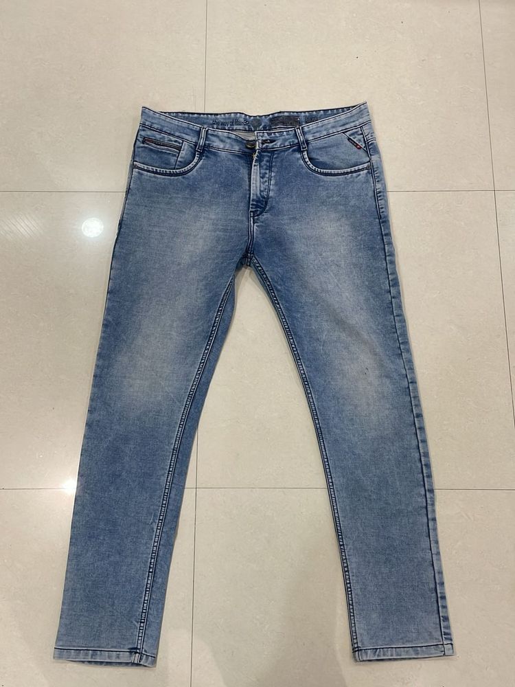 Combo of 2 Denims