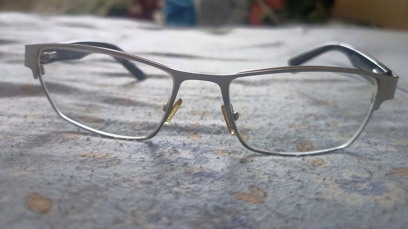 Vincent Chase Anti Glare Eyeglasses + Free Cover
