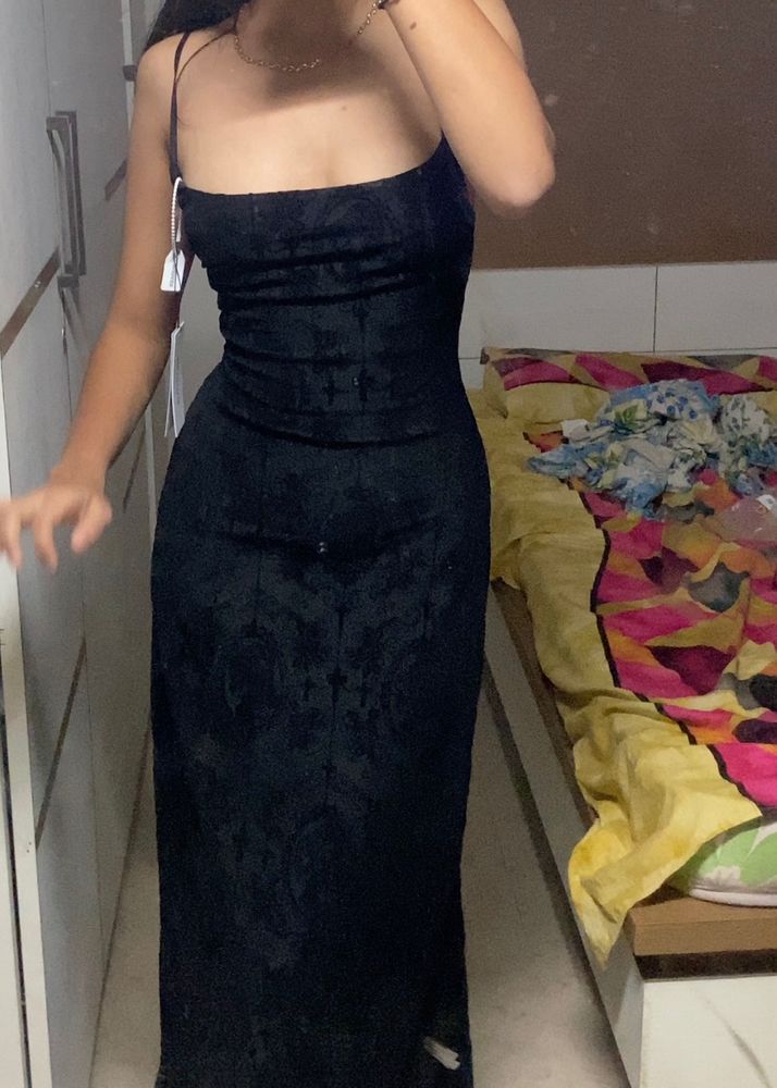 Urbanic Maxi Dress