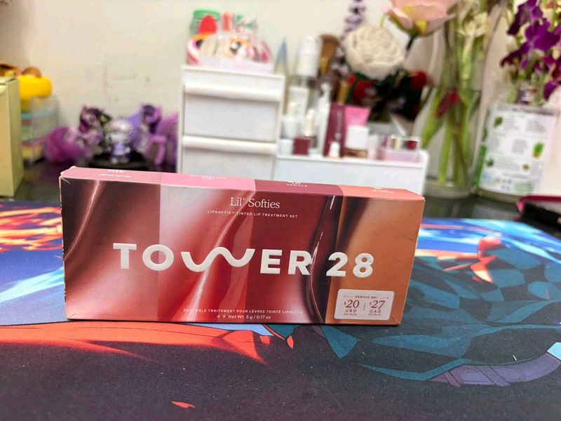 Tower 28 Lil' Softies