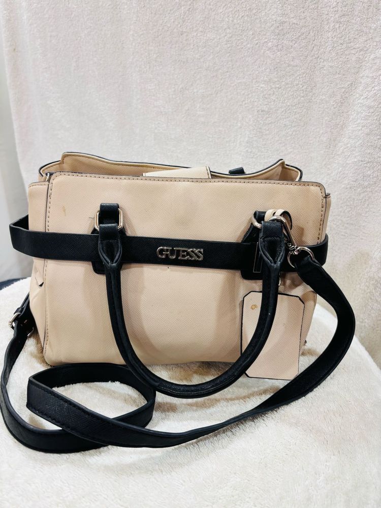 Guess Og Handbag