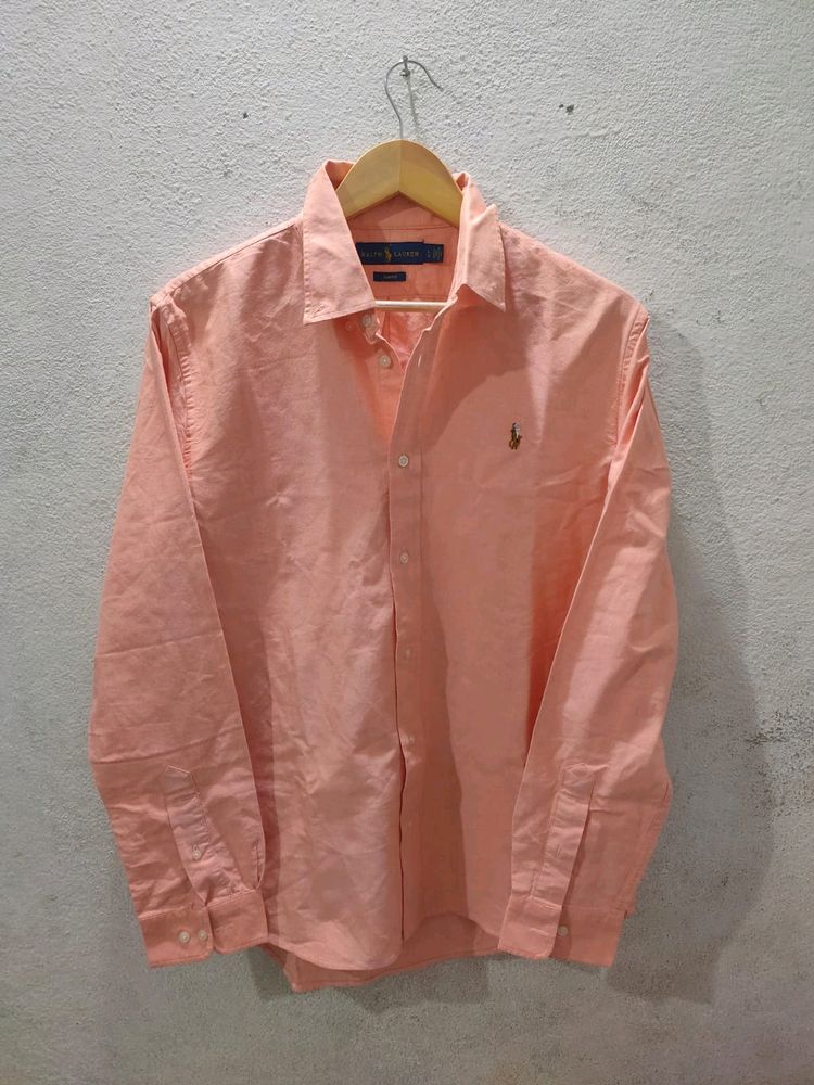 New Ralph Lauren Branded Shirt !