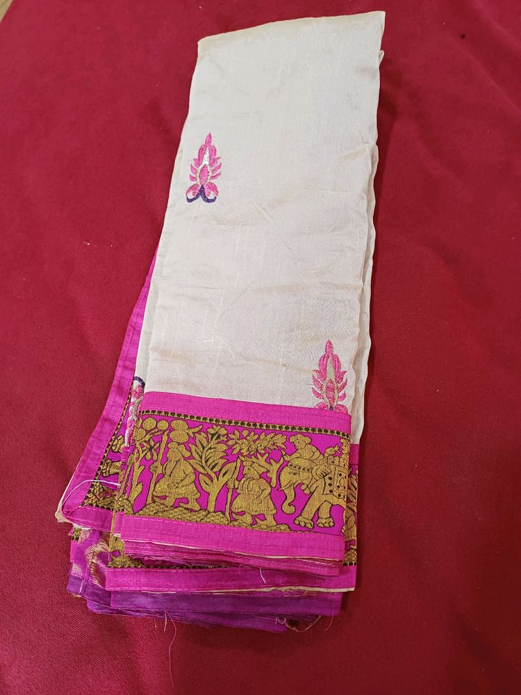 Sareewith Blouse