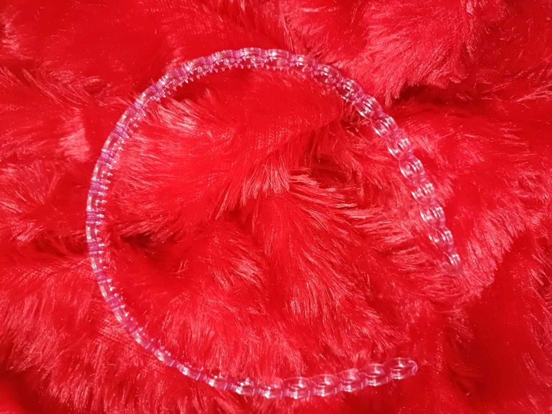 New Hairband
