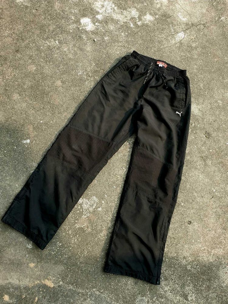 puma track pant!