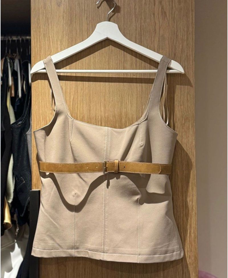 Zara Top