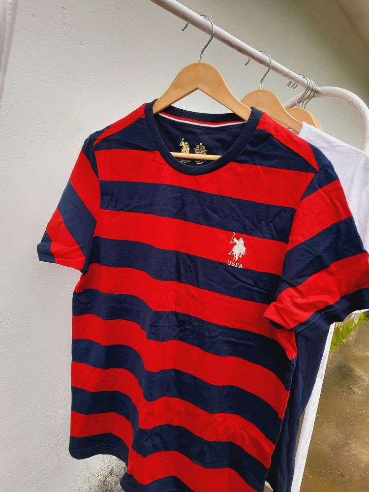 U.S. POLO ASSN.