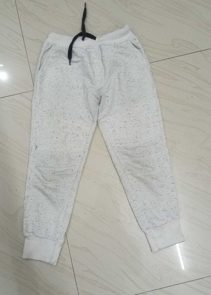 Daily Wear Lower For Boy 4 To 6 Year