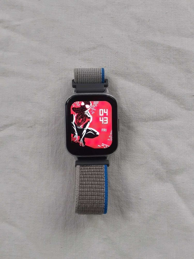 REALME DIZO WATCH 2