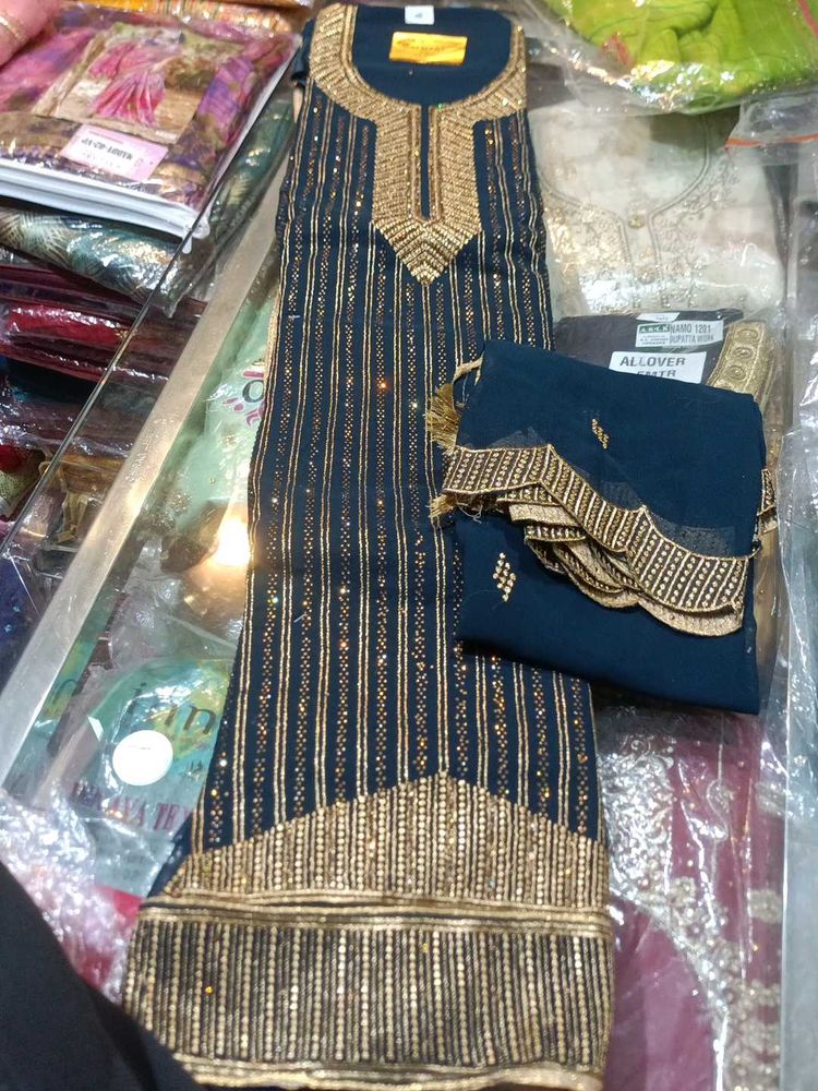 New Salwar Kameez