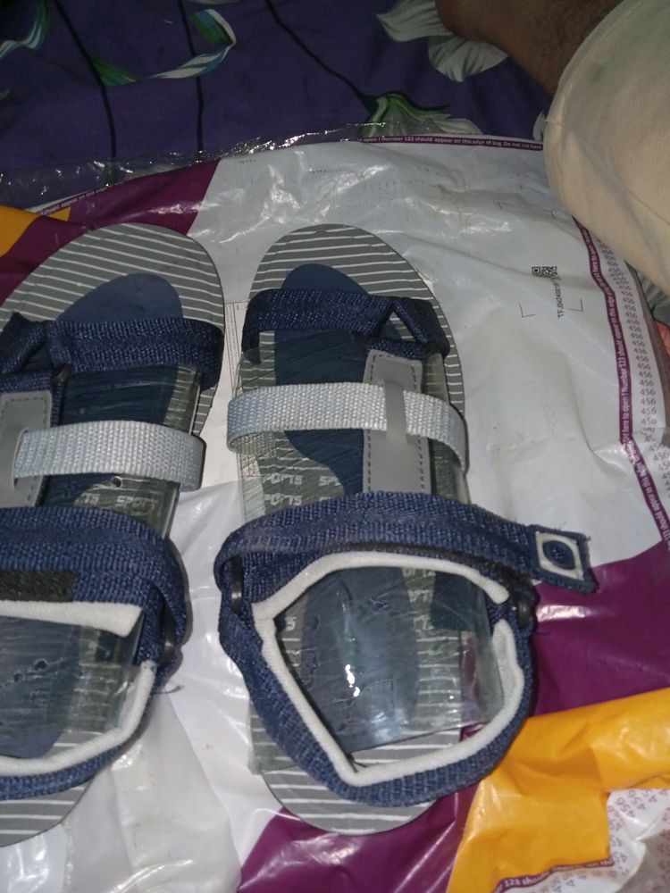 🆕 Sandal Sleeper For Man☑️