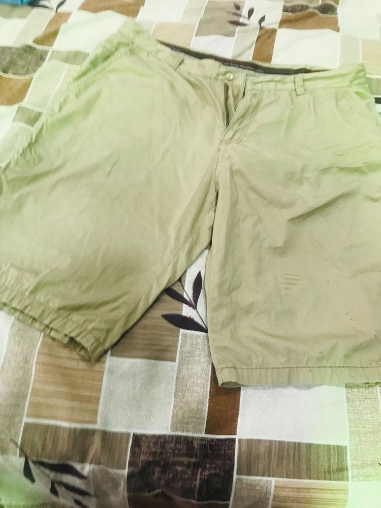 Men’s Short