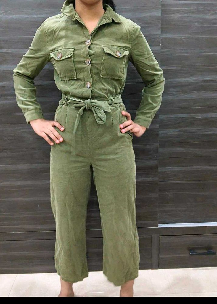 Jumpsuit