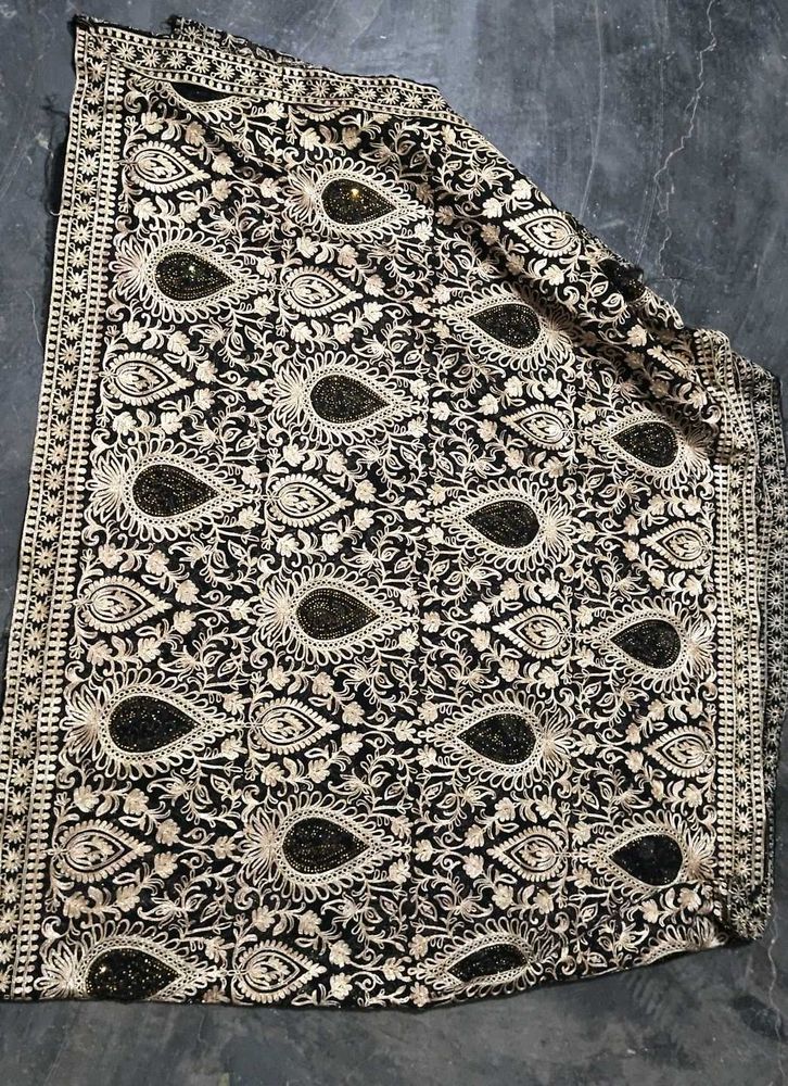 Bridal Dupatta