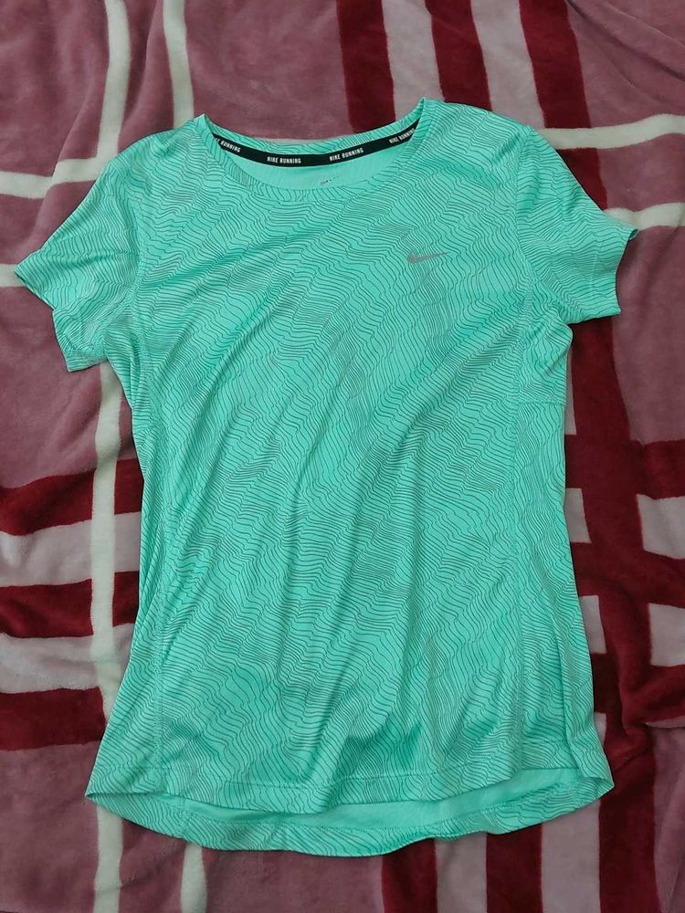 Nike Running T-Shirt
