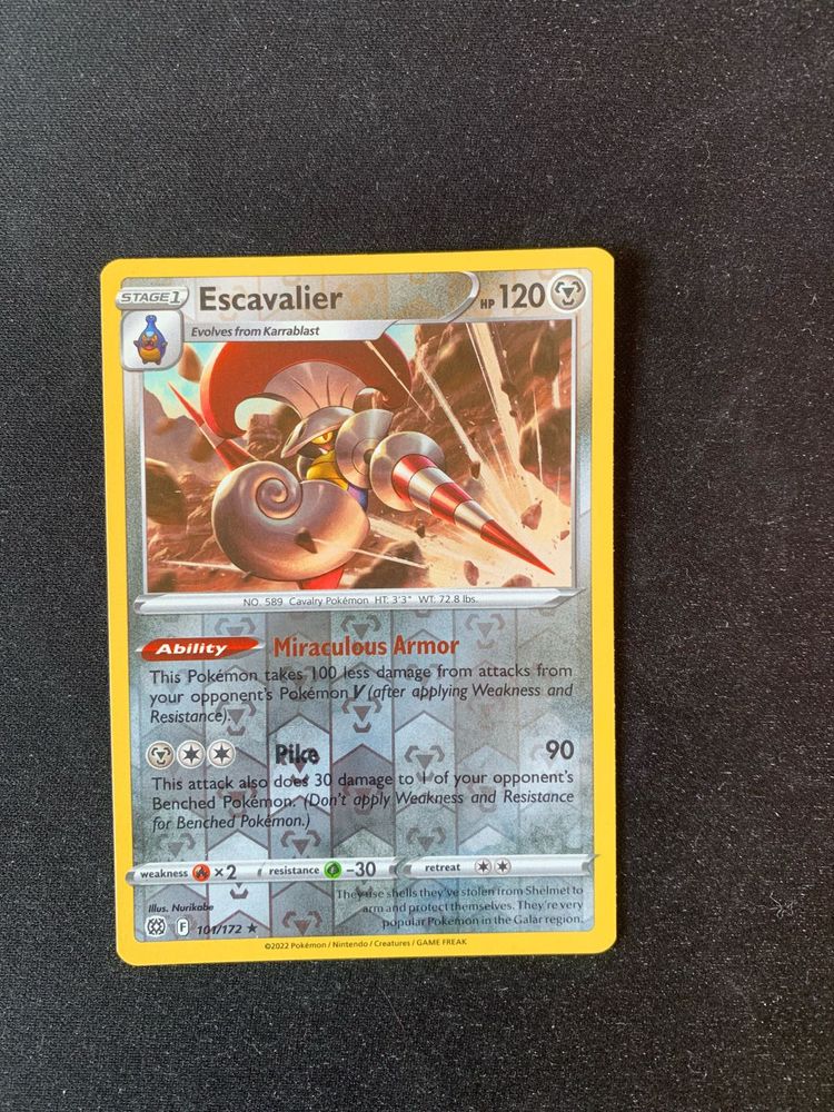 Original Pokemon Cards