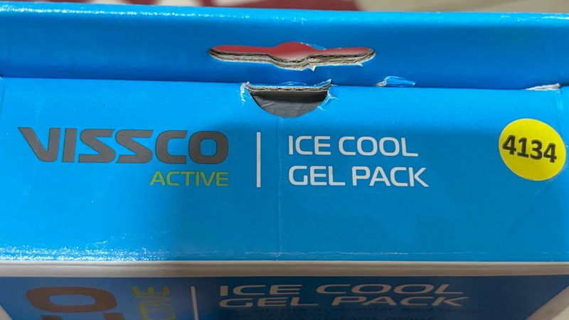 Price Drop!!!Ice Cool Gel Pack