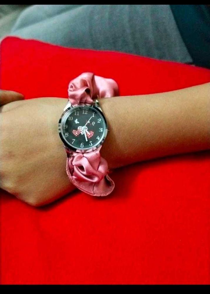 Beutiful Girls Watch