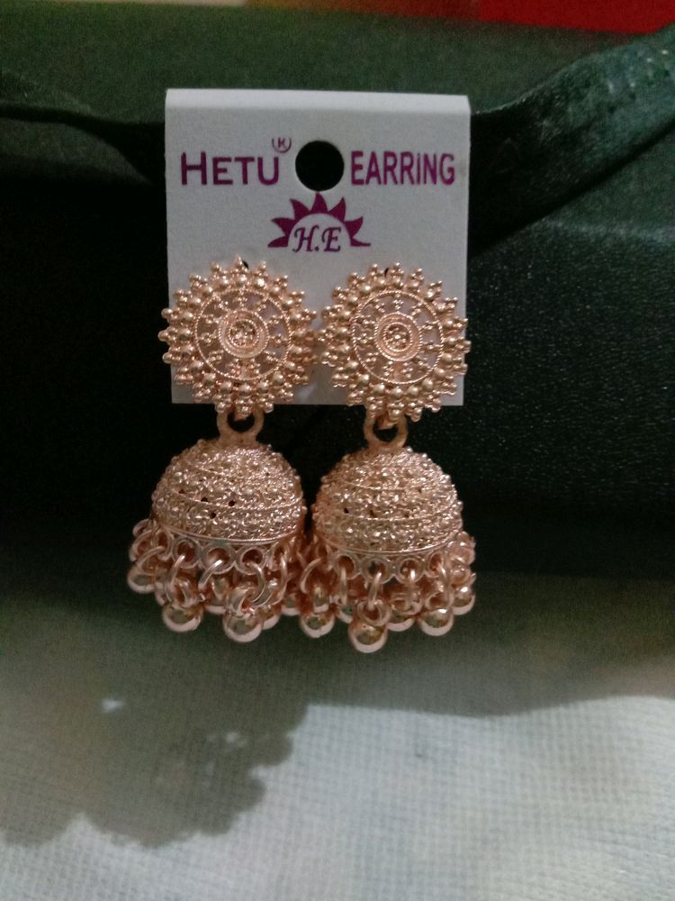Earing 💗