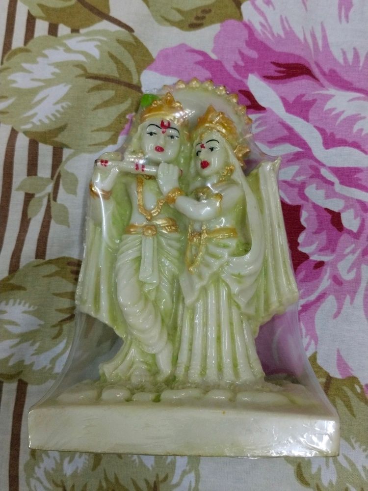 Lord Krishna &#39;s Statue