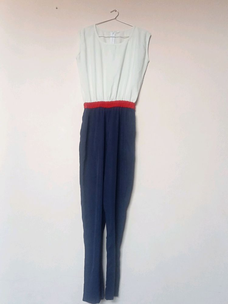 Fancy Jumpsuit