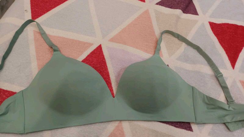 Padded Bra 38C