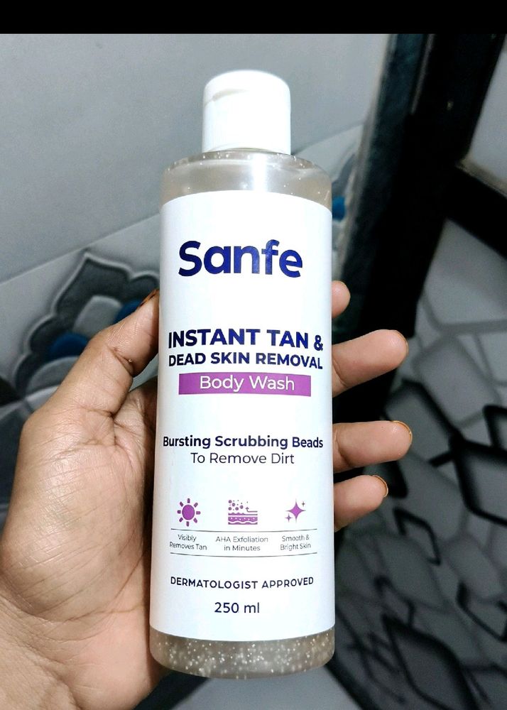 Combo Of Sanfe