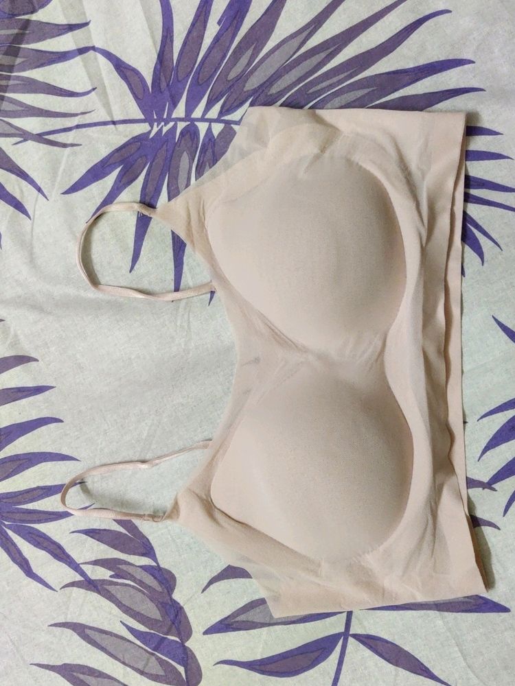 Air-Silk Super Comfortable Bra