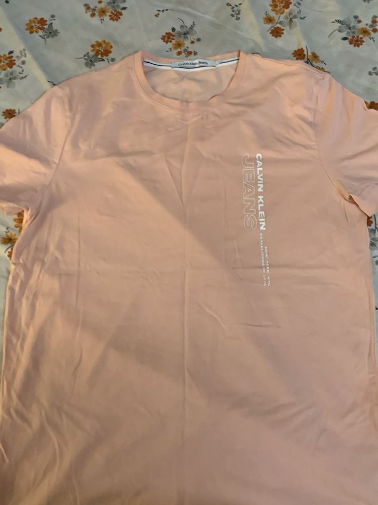 Calvin Klein Jeans Tee