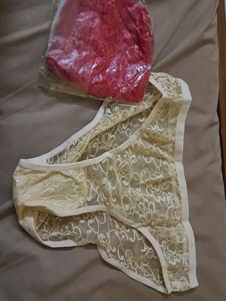 Sexy Lingerie