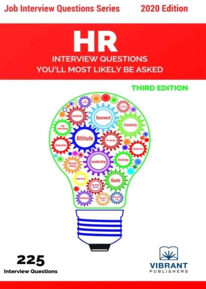 HR Interview Questions