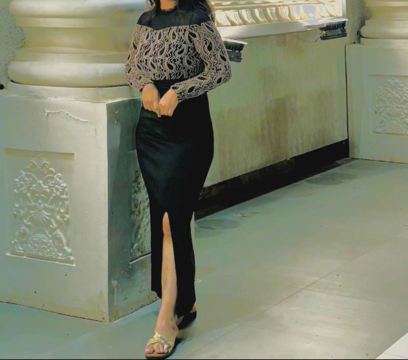 Madame Bodycon Dress