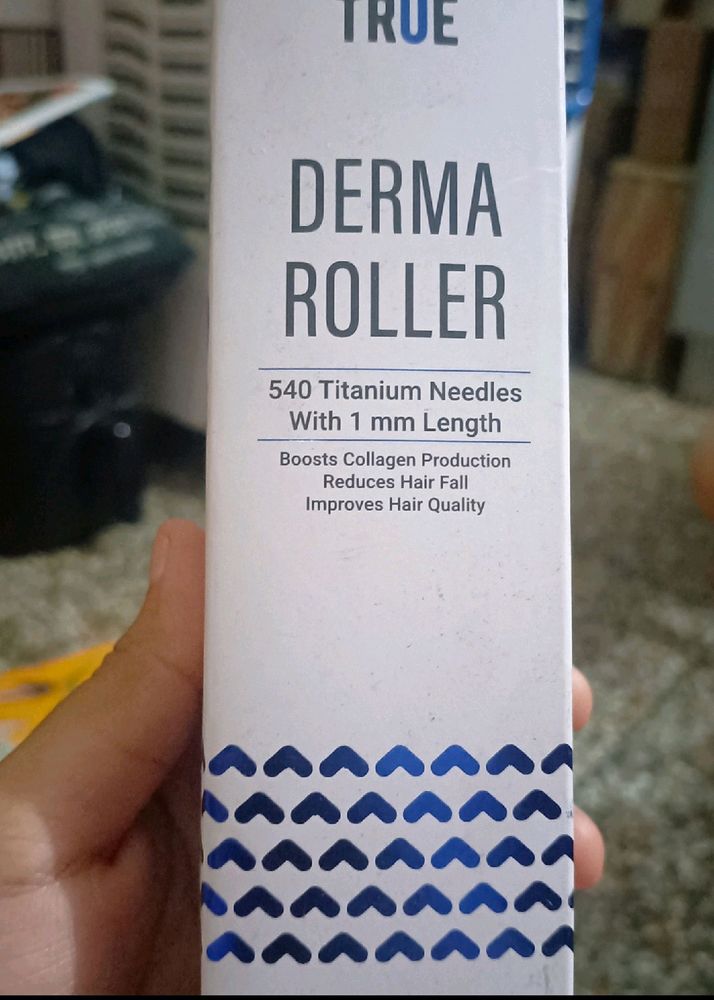 Sotrue Derma Roller