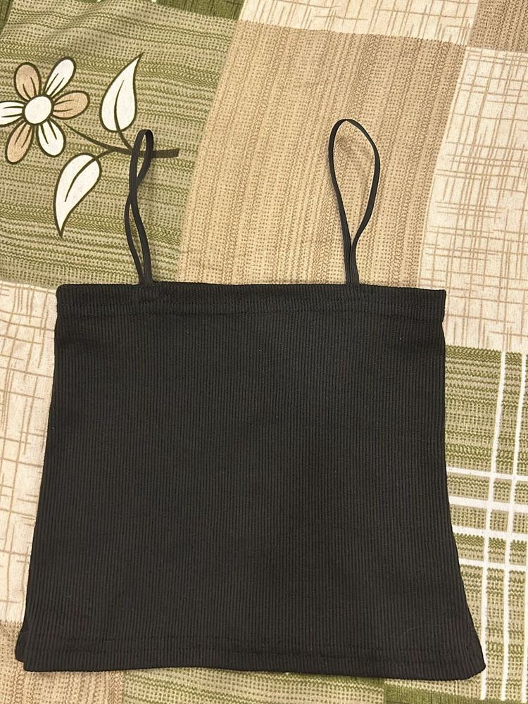 Black Top