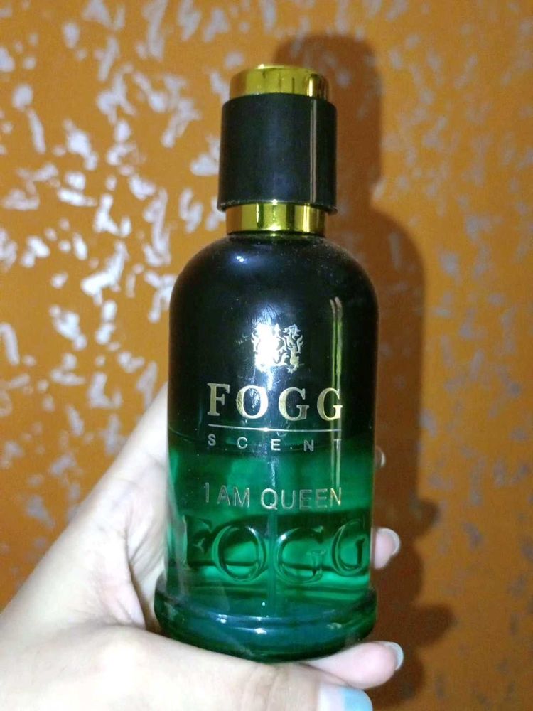 Fogg Scent