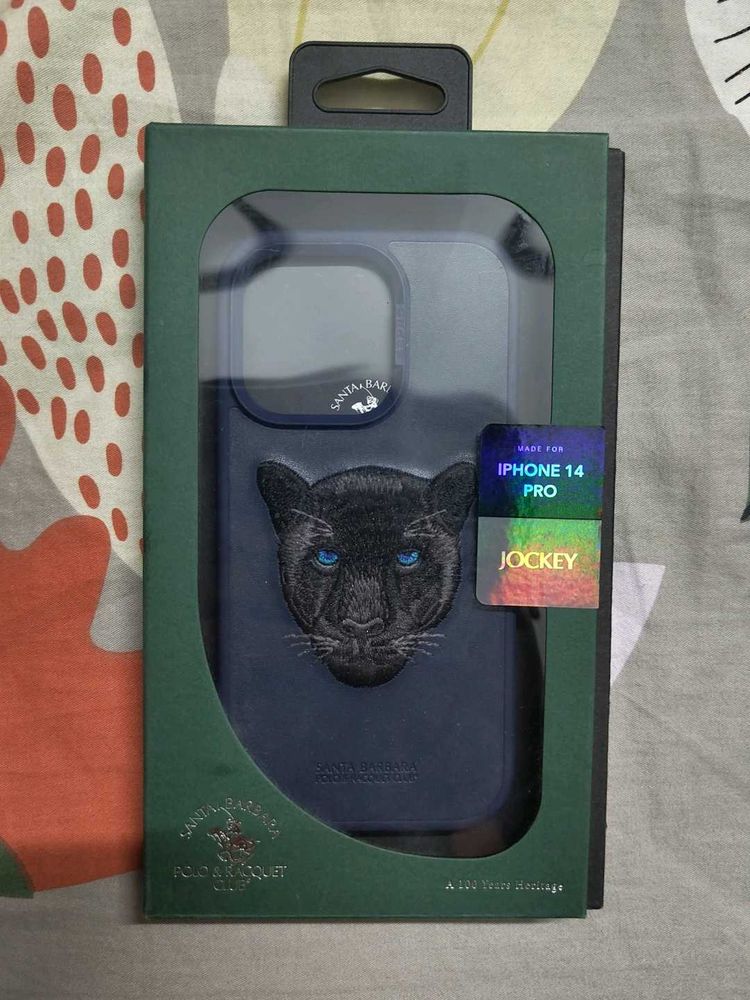 iPhone 14 Pro Case