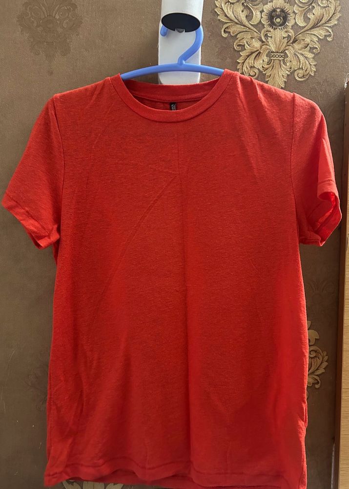 Summer T-shirt