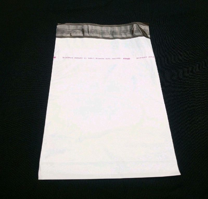 Courier Bags For Packging