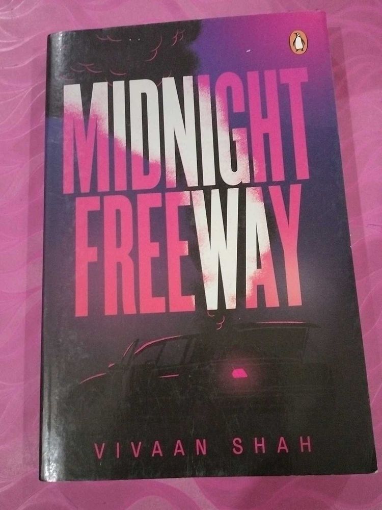 Midnight Freeway