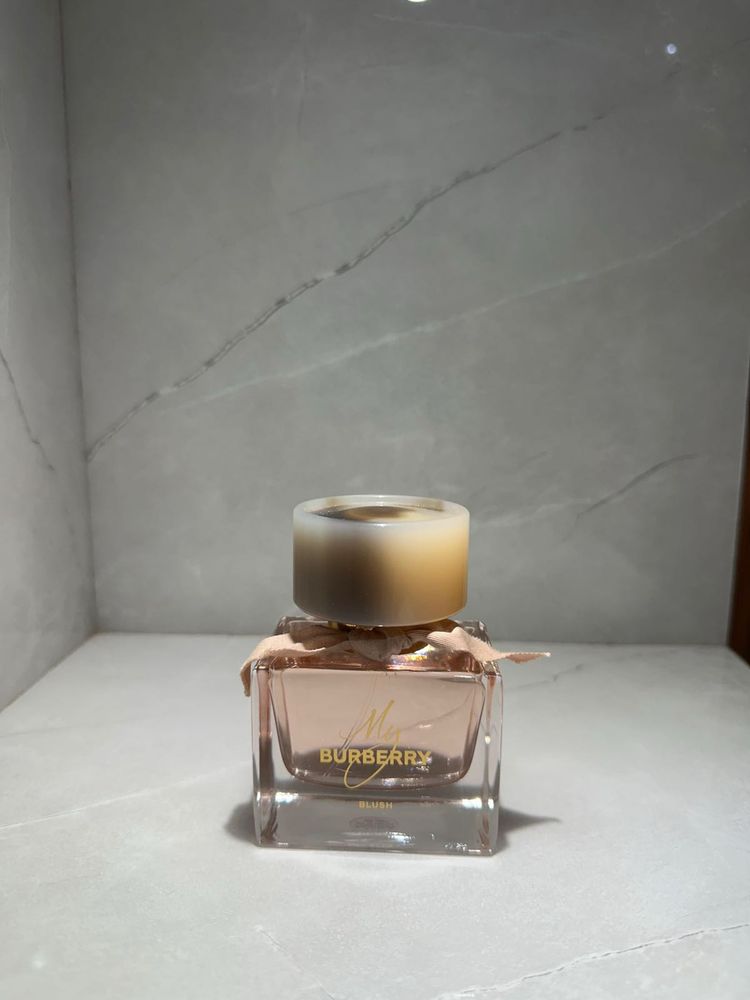 My Burberry Blush Perfume
