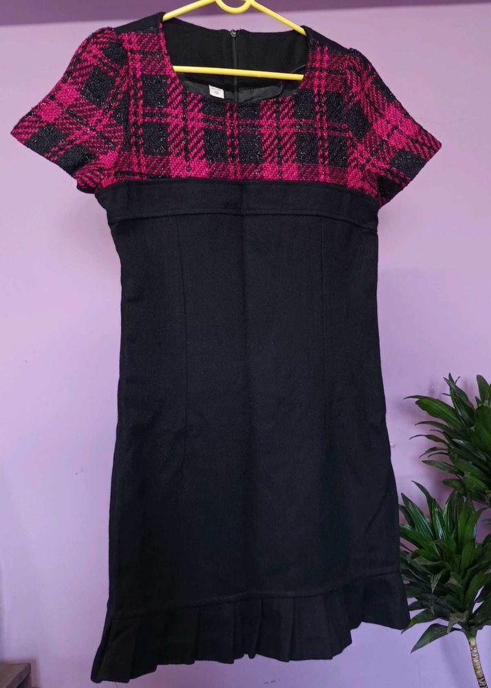 New Dress