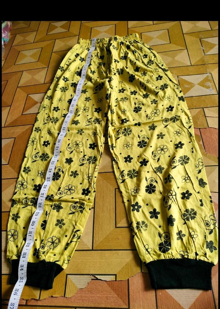 Women 3/4th Pants
