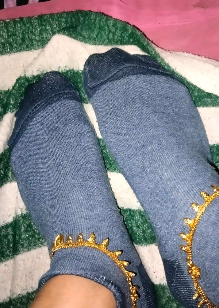 ❤️Used Socks 🧦 Women