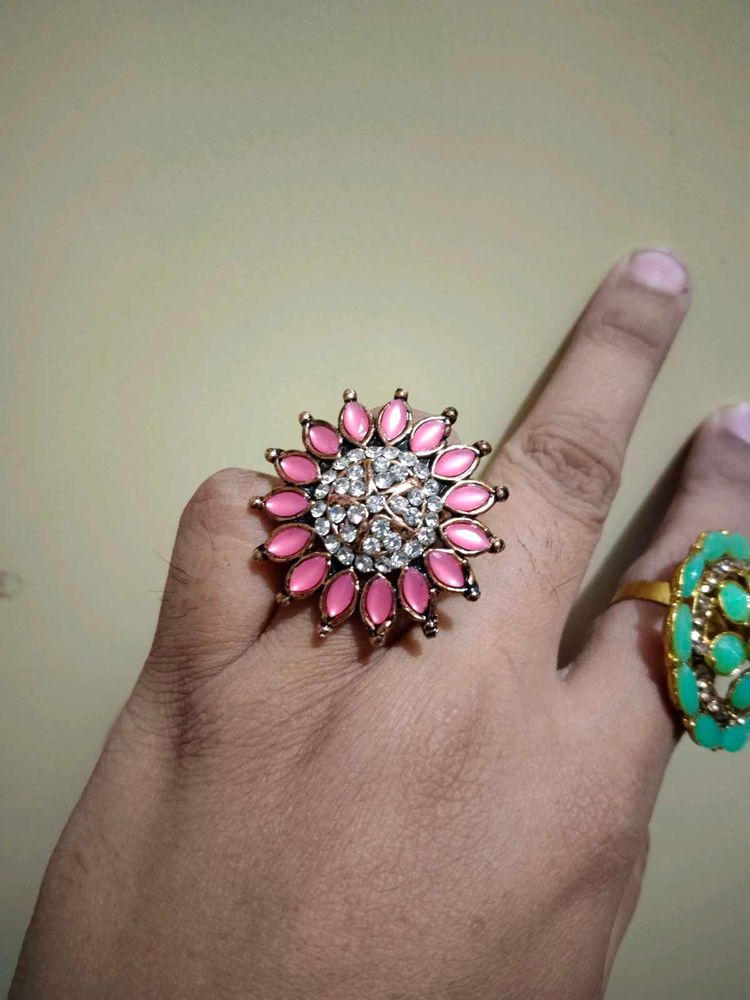 Adjustable Ring Unbelievable Offer